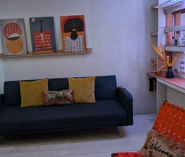 2 Bed Flat, Chadwick Road, SE15 - Photo 4