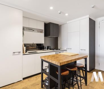 418/11 Urquhart Street, Coburg VIC 3058 - Apartment For Rent | Domain - Photo 1