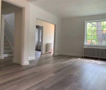 For Lease - 134 Glendora Avenue, Toronto, Ontario - Photo 2