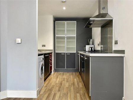 1 bedroom apartment to rent - Photo 4