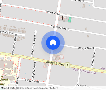 Mount Lofty - Photo 1