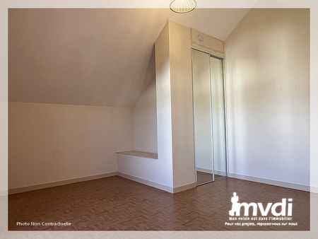 Location Appartement 2 pièces 51m² - Photo 4