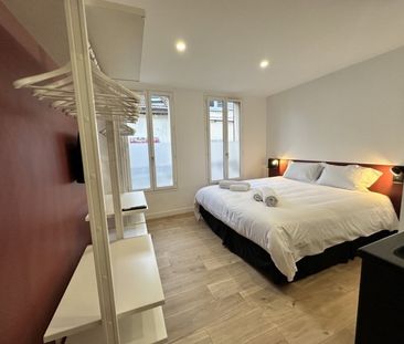 Location / Appartement - Photo 4