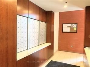 For Lease - 354 Gladstone Avenue Unit# 704, Ottawa Centre, Ontario - Photo 4
