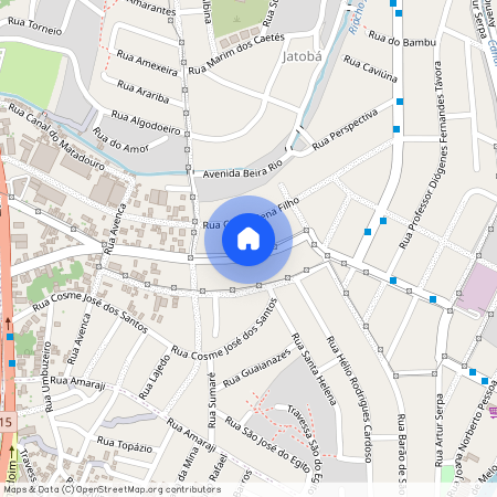 Rua Wanderley de Queiroz, 785, Fragoso, Olinda, Pernambuco, 53250440