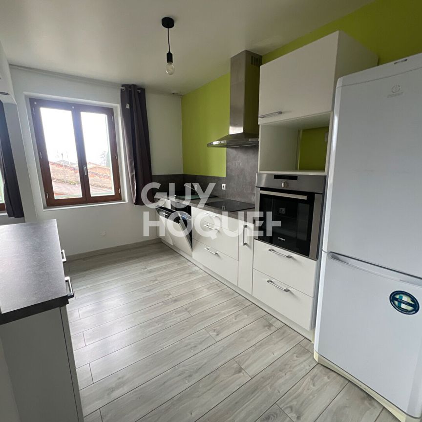 Appartement meublé à Villebrumier 2 pièce(s) 53 m2 - Photo 1