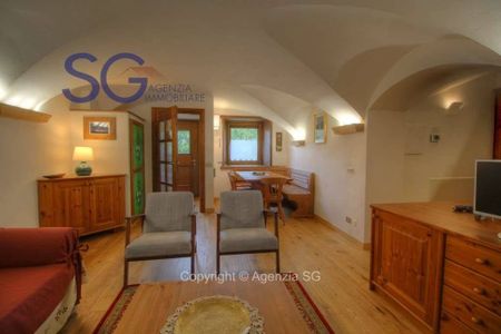 Trilocale ottimo stato, piano terra, San Vito, San Vito di Cadore - Foto 3