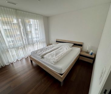 3.5 Zimmer, 92 m², 4. Stock - Photo 3