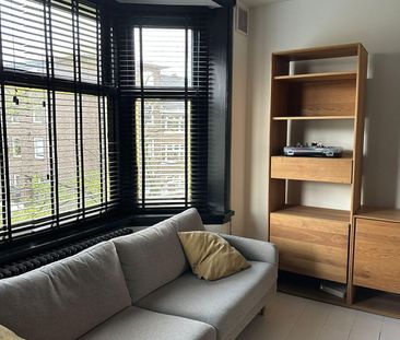 Hunzestraat 18-2, Scheldebuurt-Oost, 1079WD, Amsterdam - Photo 4