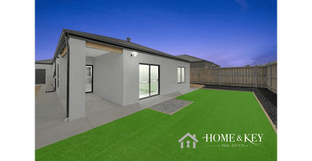 Modern & Huge 4- Bedroom Family Home - Photo 3