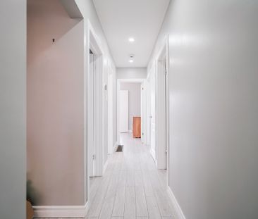 For Lease - 8 Chandler Drive, Toronto, Ontario - Photo 4