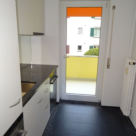 1 Zimmer, 1. Stock - Photo 4