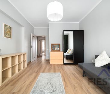 Gdańsk Śródmieście, ul. Nowe Ogrody - Фото 2