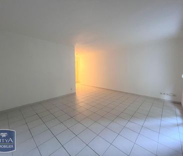 Location Appartement 2 pièces 51m² AVIGNON 84000 - Photo 1