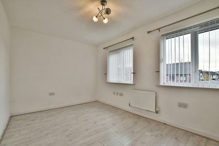 2 bedroom terraced house to rent - Photo 2