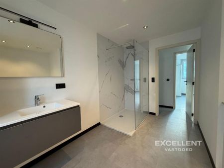 Appartement te huur in Deinze - Photo 5