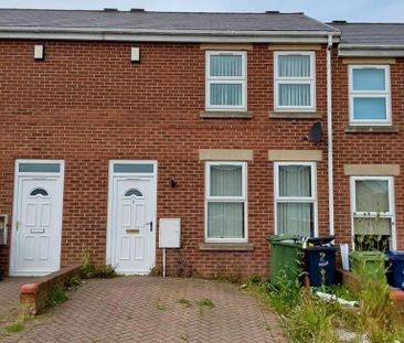 2 bedroom terraced house to rent - Photo 4