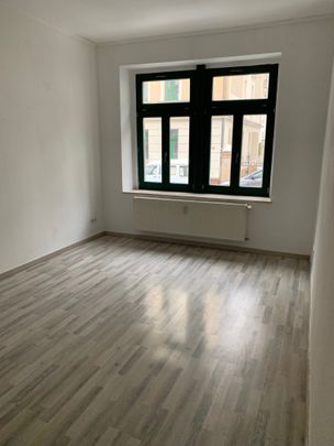 Dreiraumwohnung mit Balkon in Altlindenau - Photo 1
