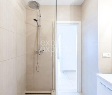 Krásny, svetlý 3i byt 80m2 vo výbornej lokalite, A/C, dvor - Photo 3
