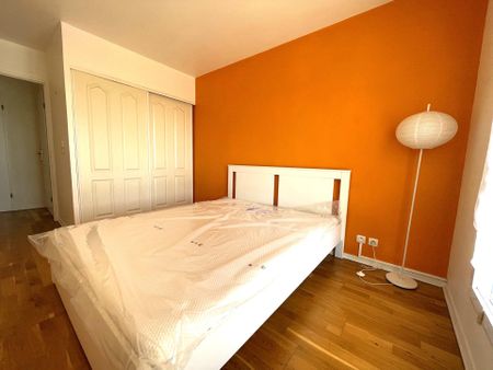 Location / Appartement T3 - Photo 2