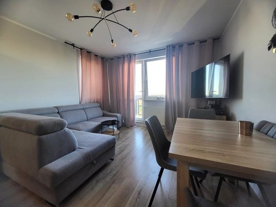 Komfortowe 53 m² z garażem podziemnym! 53 m² - Photo 1