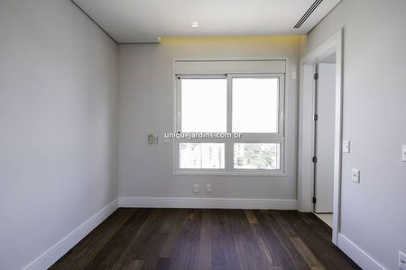 Vila Olímpia: 3 Suítes | 4 Vagas | 217 m² úteis - Photo 4