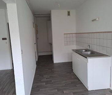 Location - Appartement T3 - 65m2 - Forbach - Photo 4