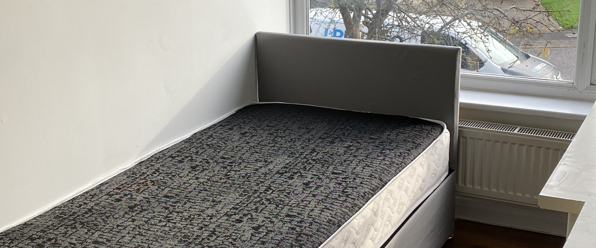 Bridgefield Close Room 3 - Photo 1