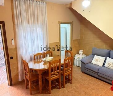 Alquiler de piso en Calle Miguel de Unamuno s/n - Photo 4