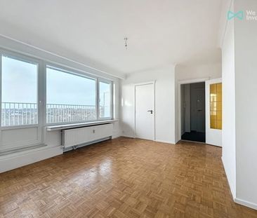 Penthouse te huur - Photo 1