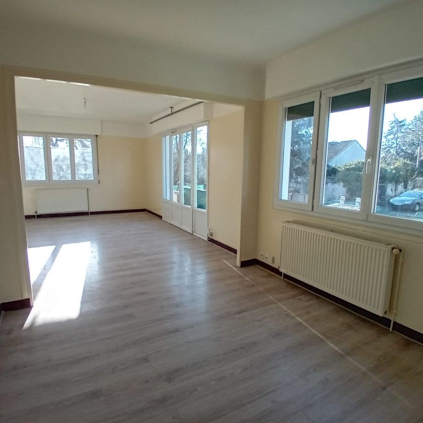 MAISON INDIVIDUELLE A LOUER - Photo 1