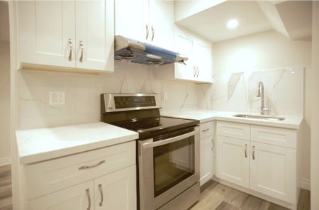 For Lease - 5 Southvale (Basement) Drive, Vaughan, Ontario - Photo 2