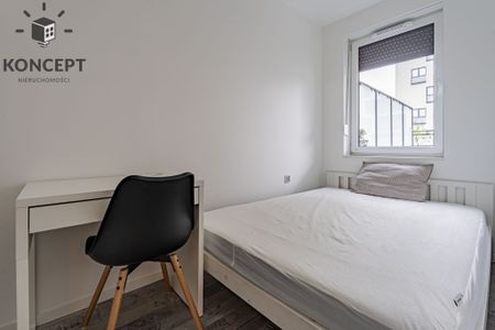 Taras, parking, wysoki standard - ul. Jesionowa - Zdjęcie 4