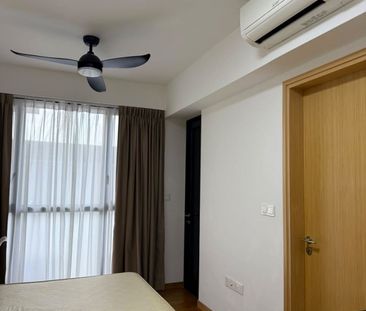 The Antares (D14), Apartment - For Rent - Photo 2