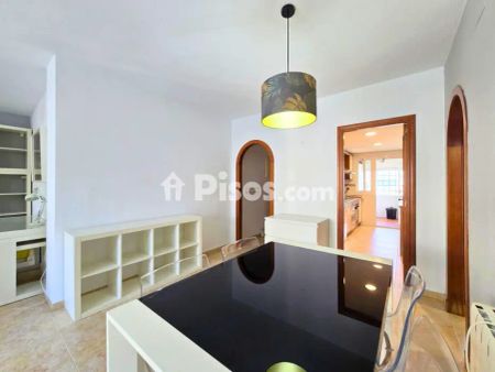 Chalet en alquiler en Avda. Mediterraneo - Foto 5