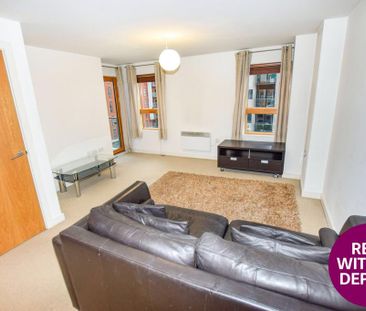 1 bedroom flat to rent - Photo 4