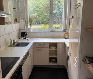 Helle 3-Zimmer-Wohnung in 10555 Berlin – zentral & ruhig gelegen - Foto 1
