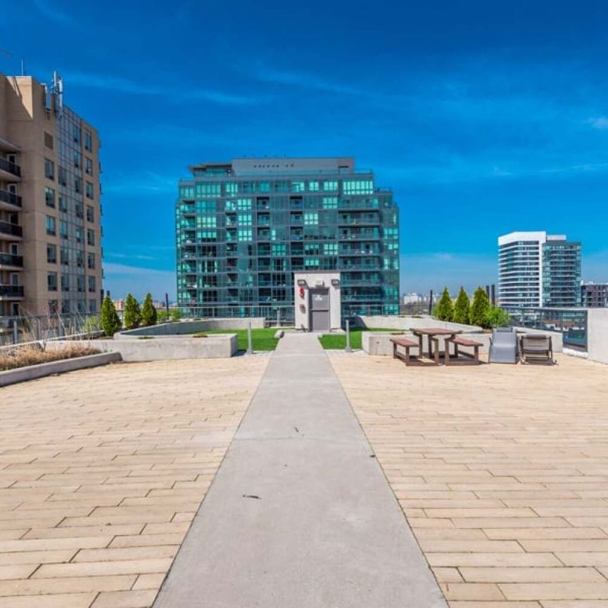 For Lease - 68 Abell Street Unit# 736, Toronto, Ontario - Photo 1