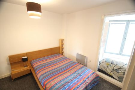 Studio to rent - Photo 4