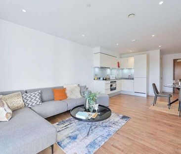 Mawes House, Castle Square, London, Se, Elephant And Castle, SE17 - Photo 5