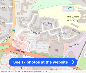 Ley Farm Close, WD25, Watford, WD25 - Photo 1