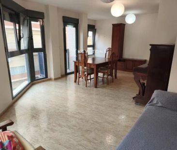 Piso de alquiler en Calle del Tucuman, 17, Ensanche - Diputación - Foto 5