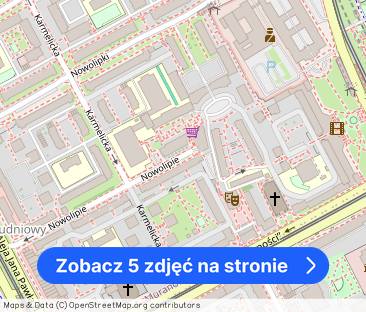 ✅Sprawdź >>> świetnie skomunikowana okolica ✅ - Zdjęcie 1