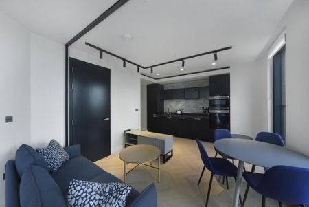 1 bedroom apartment to rent - Photo 2