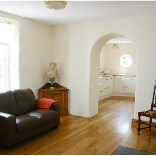 Towan Vean, North Quay Hill, London - Photo 1