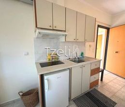 Studio/Γκαρσονιέρα για ενοικίαση - Πάτρα, - Photo 5
