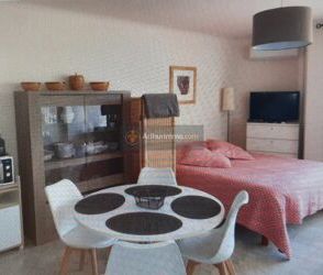Location Appartement 1 pièces 26 m2 à Fréjus - Photo 3