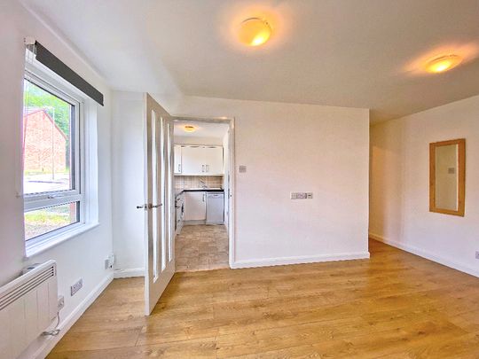 Berkeley Drive, Basingstoke, Hampshire, RG22 - Photo 1