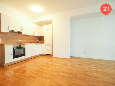 Großzügige 2- Zimmer Wohnung inkl. Küche in der Dinghoferstraße! - Foto 3