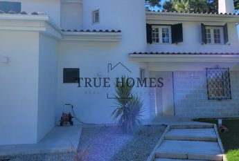 Moradia T4 em Setúbal